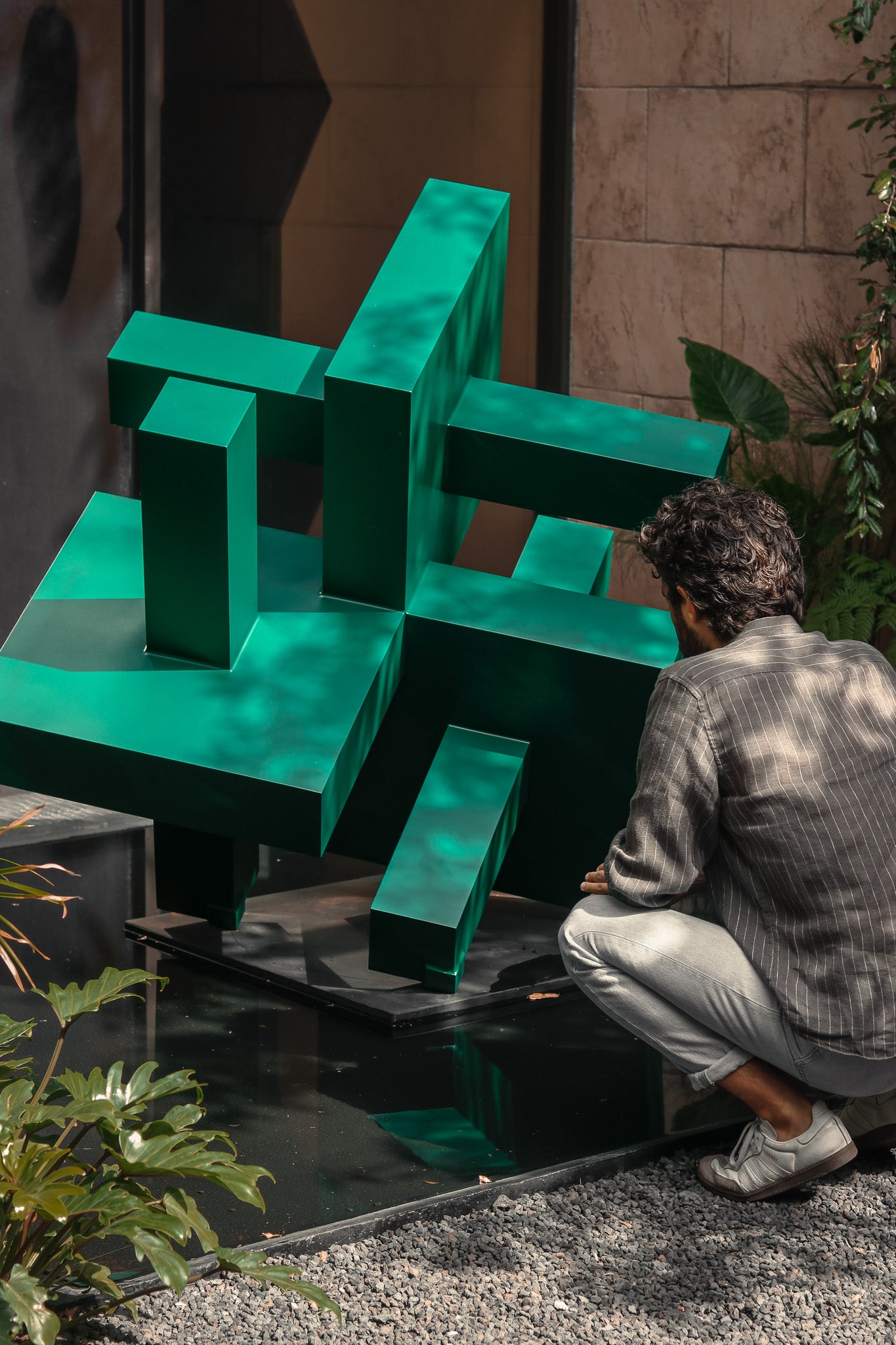 CUBIK