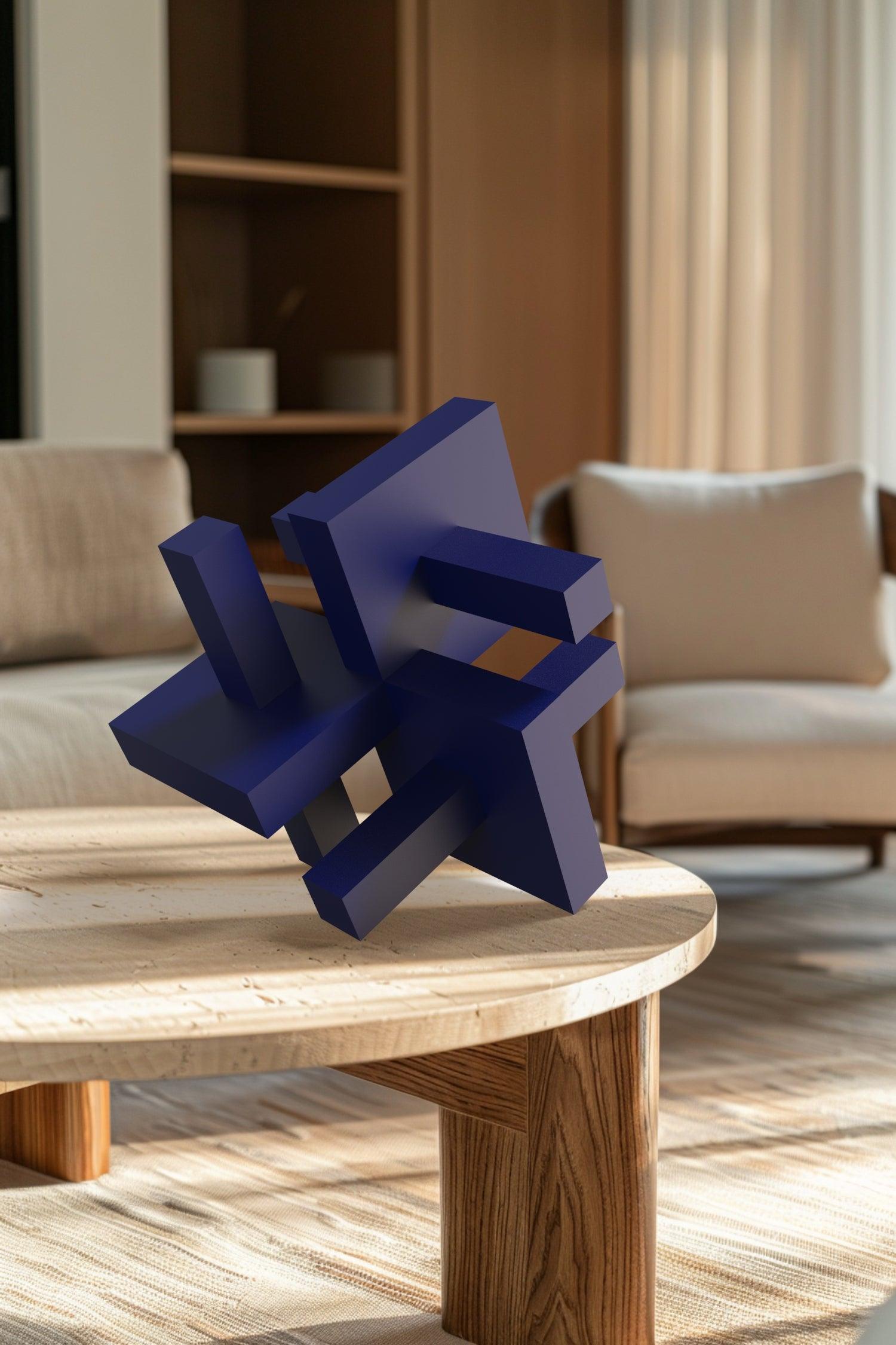 MINI CUBIK – Ukma Design