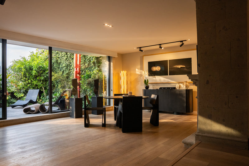 Agenda tu Visita al Showroom de Ukma: Innovación y Diseño – Ukma Design